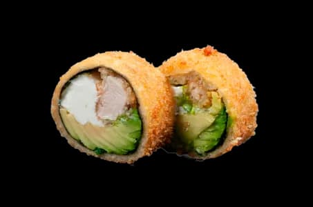 Katsu Furay Oriental
