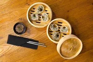 Jjin-Mandu