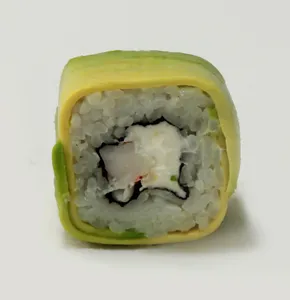 Avocado Maki - Camarón Queso Crema (8u)