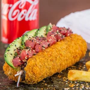 Sushipleto Tuna