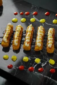 Kani crunch