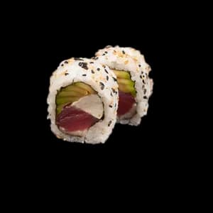 California Atun Cheese