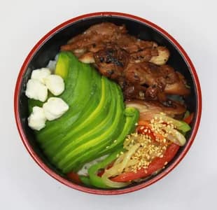 Gohan Buta no Shogayaki