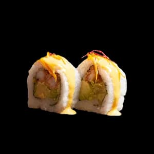 Huancaina Maki