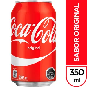 Coca-Cola Original 350 ml