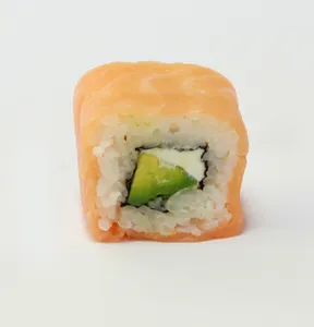 Sake Maki - Palta Queso Crema (8u)