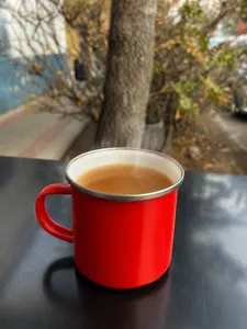 Té