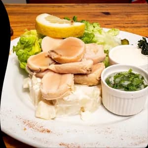 Locos Mayo