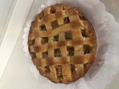 Manzana grande (24 horas de anticipación)