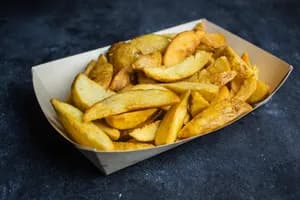 Papas Rústicas