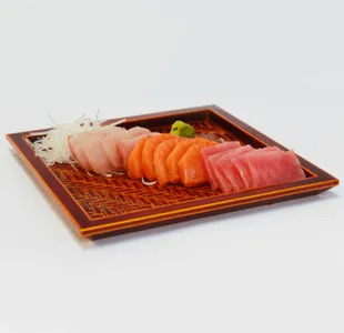 Sashimi Mix (12u)