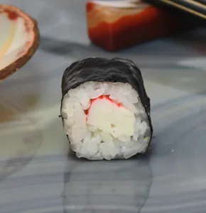Hosomaki de Kanikama (8u)