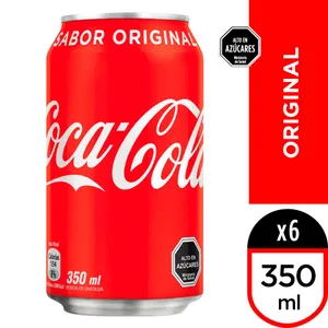 Coca-Cola Original